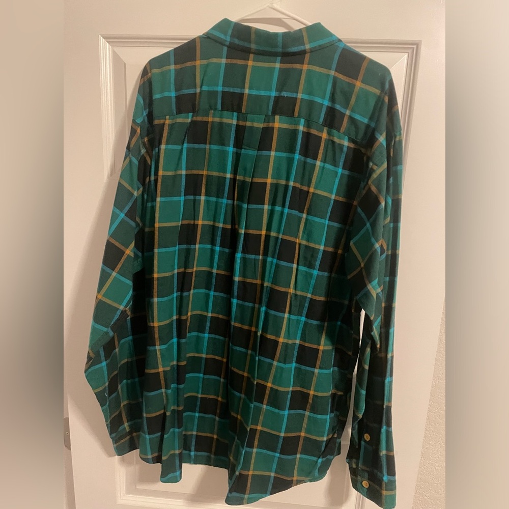 Patagonia Button Up - image 3